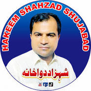Hakeem Shahzad